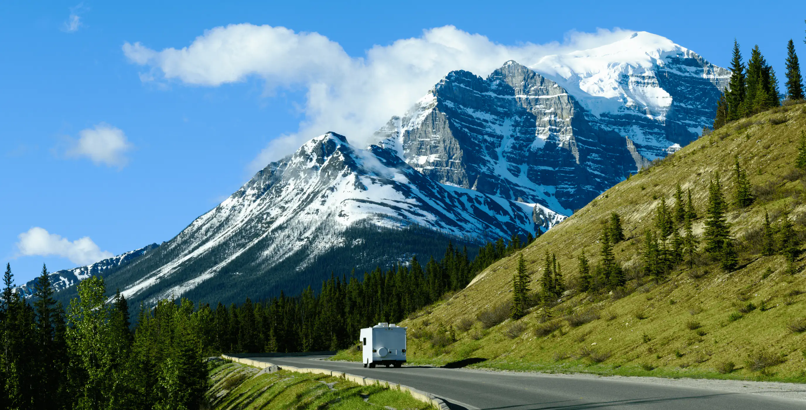 Vanlife adventure