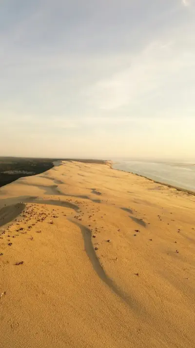 Dune du Pilat
