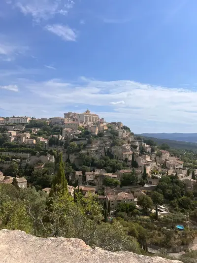 Gordes