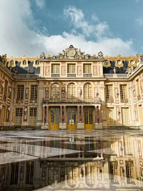 Château de Versailles